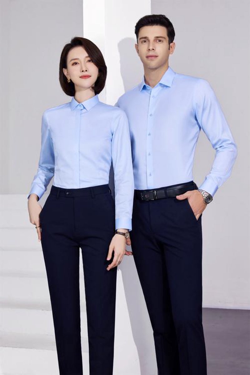酒店制服定做