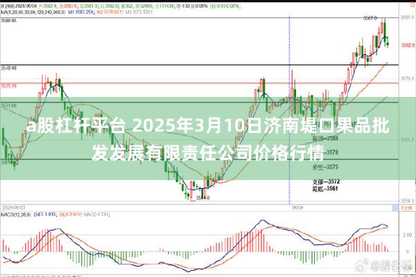 a股杠杆平台 2025年3月10日济南堤口果品批发发展有限责任公司价格行情